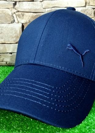 Бейсболка Puma PRO CAP FUTURA