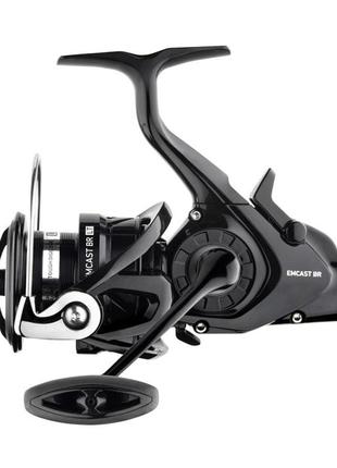 Катушка фидерная Daiwa 19 Emcast BR LT 5000-C