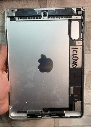 Планшет iPad Air 2 a1566 на запчасти