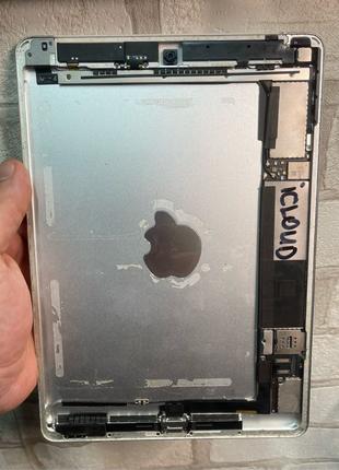 Планшет iPad Air 2 4G a1567 на запчастини