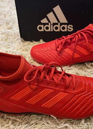 Бутси adidas predator