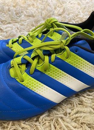 Копы adidas ace 16.2