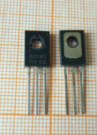 Транзистор BD140