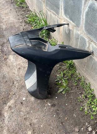 Подклювник Honda Dio AF56/57