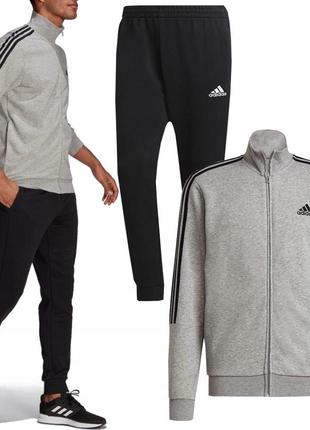 Оригинальный спортивный костюм adidas