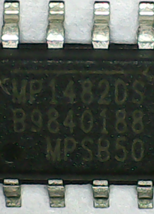 DC-DC перетворювач MP1482DS SOP-8, mp1482