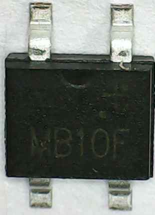 Діодний міст MB10F 1лот - 10шт