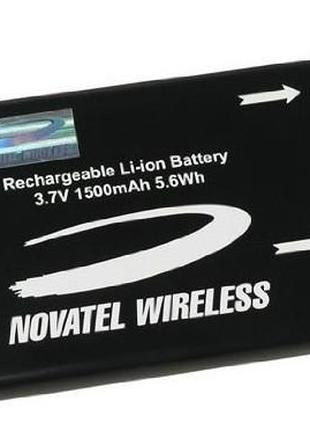 Аккумуляторная батарея Novatel MiFi 4510L, 4082, 4620L (АКБ, а...