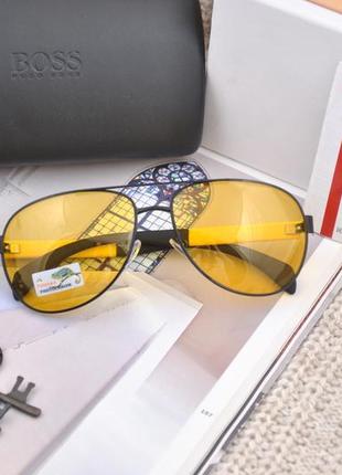 Фотохромные солнцезащитные мужские очки james browne хамелеон ...