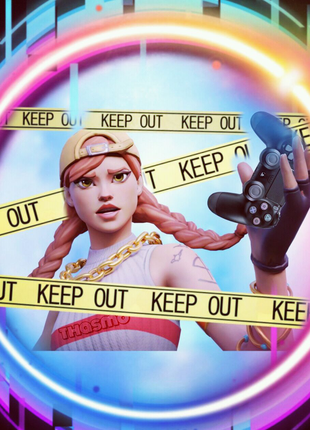 Тренер по Fortnite фортнайт