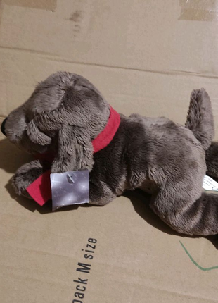 Нова м'яка іграшка з Європи собака собачка песик пес