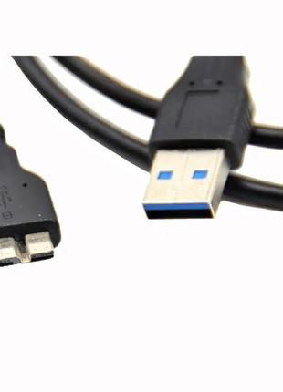 Usb-кабель micro 3,0 для замены даты для nikon d800 d800e d810...