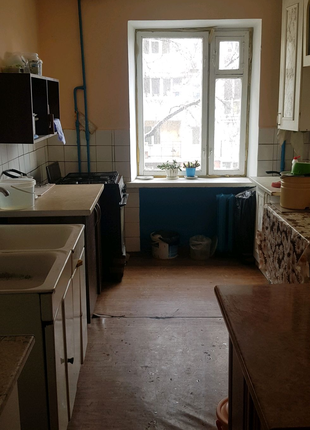 Сдам комнату в блоке