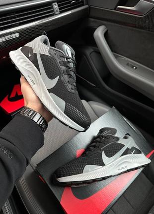 Nike zoom pegasus trail 3 black d.gray