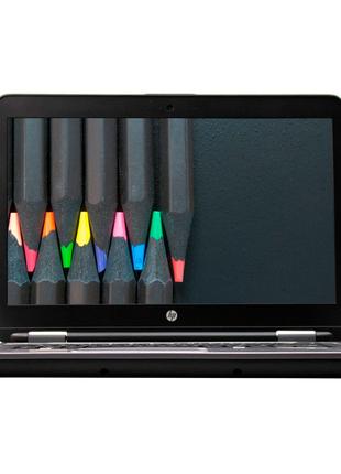 Ноутбук 14" HP ProBook 640 G2 Intel Core i5-6200U 32Gb RAM 512...