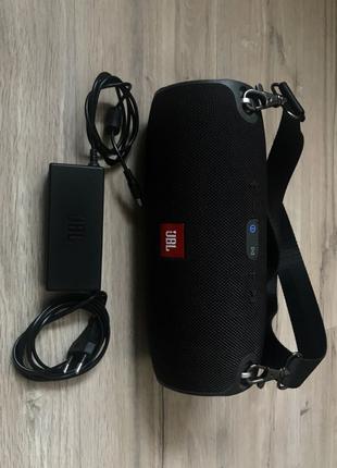 Портативная колонка JBL Xtreme