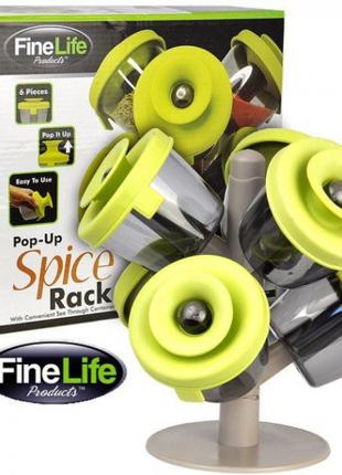 Набор для специй Spice Rack