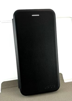 Чехол на Samsung J8 2018, J810 книжка Luxo боковой с подставко...