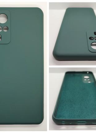 Силіконовий чохол, бампер для Vivo Y31, Y53s