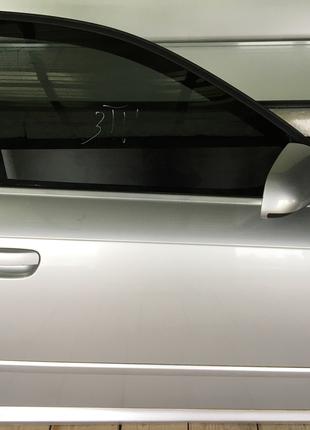 Дверь Audi A4 B7 2004-2008 передняя правая в сборе