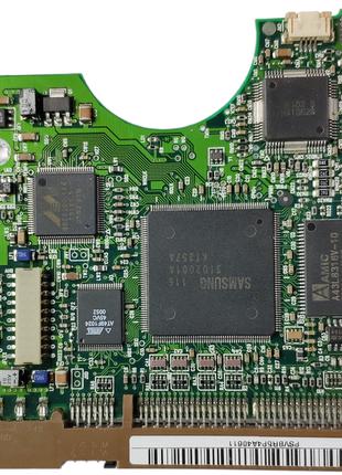 Плата HDD PCB BF41-00048A VEGA Rev.04 Samsung SV2002H SV3002H ...
