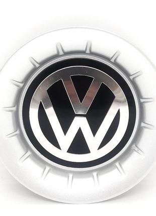 Колпачок заглушка Volkswagen C7018K142 на литые диски Фольксваген