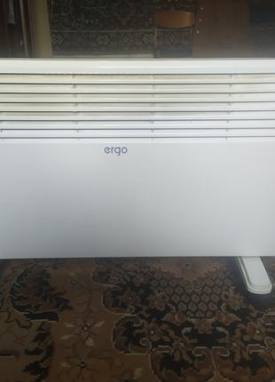 Обогреватель (конвектор) ERGO HC 2020E