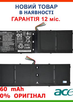 Оригинальная батарея AP13B3K Acer Aspire V5-472, V5-473, V5-55...