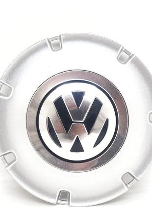 Колпачок заглушка Volkswagen на литые диски Фольксваген C1039K147