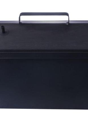 Коптильня Сила - 470 x 260 x 250 мм