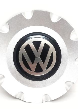 Колпачок заглушка Volkswagen C1007K148 на литые диски Фольксваген