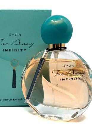 Far away infinity avon