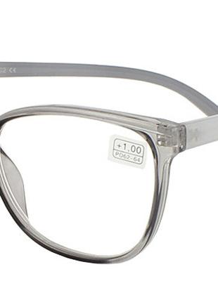 Готові окуляри для читання "Onelook" 058 + 1,25