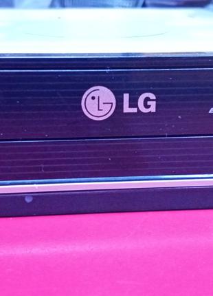LG GGW-H20L Blu-ray Disc Rewriter & HD DVD - ROM Drive