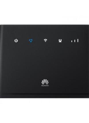 WiFi роутер 3G 4G LTE Huawei B311-221 для Киевстар, Vodafone, ...