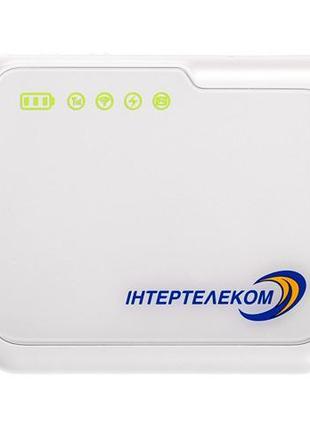 WiFi роутер 3G модем Avenor V-RE500 для Интертелеком до 14,7 М...