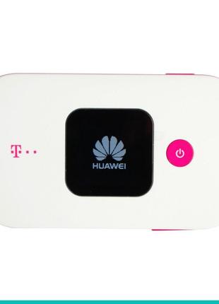 WiFi роутер 3G 4G LTE модем Huawei E5577Cs-321 для Киевстар, V...
