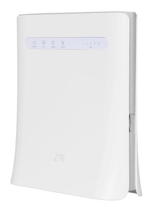 WiFi роутер 3G 4G модем ZTE MF286R для Киевстар, Vodafone, Lif...