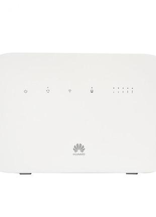 WiFi роутер 3G 4G LTE модем Huawei B612s-25d для Киевстар, Vod...
