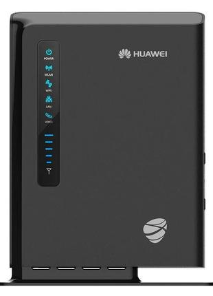 WiFi роутер 3G/4G Huawei E5172s-22 для Киевстар, Vodafone, Lif...