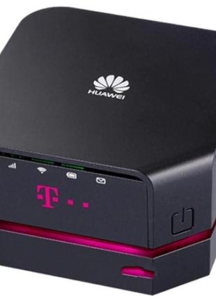 WiFi роутер 3G/4G Huawei E5170s-22 з батареєю для Київстар, Vo...