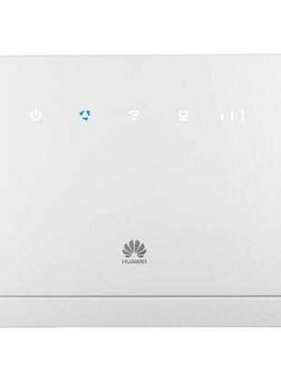 WiFi роутер 4G LTE Huawei B315s-607 для Киевстар, Vodafone, Li...