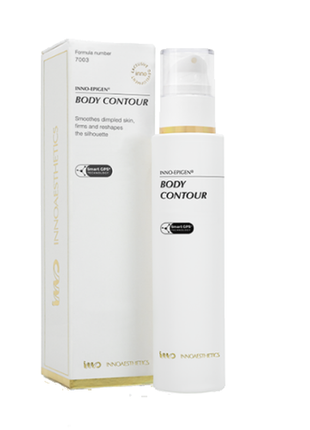 Innoaesthetics epigen body contour крем для коррекции фигуры, ...