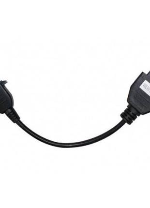 Переходник OBD VOLVO 8 pin