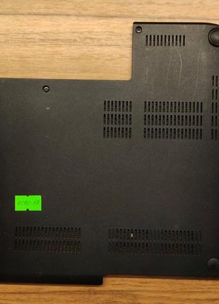 Сервисная крышка заглушка Lenovo ThinkPad Edge E430 (1580-18)