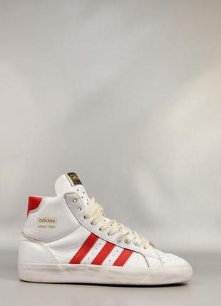 Мужские кроссовки adidas basket profi, 41р