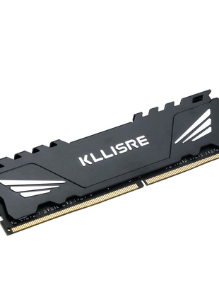 Оперативная Память KLLISRE 4 GB DDR3 1600 MHZ для ПК INTEL AMD
