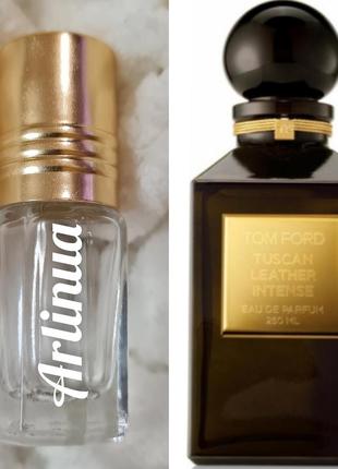 Tom ford tuscan leather intense