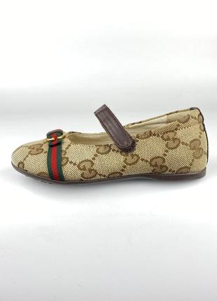 Босоножки gucci originals сандалии тапочки оригинал шльопанці ...