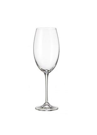 Набор бокалов для вина Bohemia 1SF86-510 (510 мл, 6 шт)